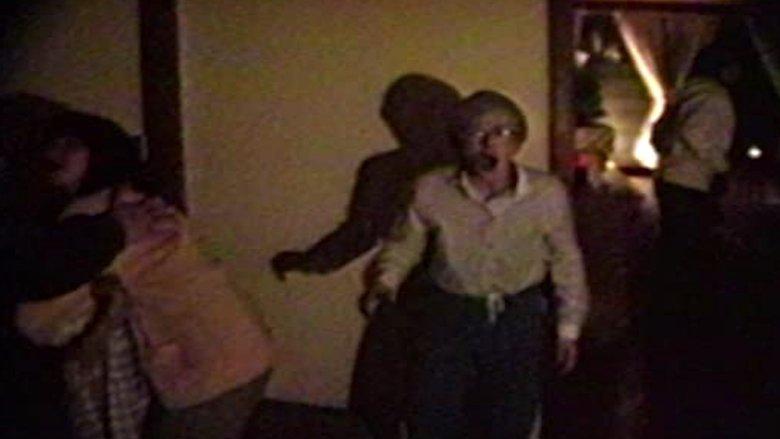 UFO Abduction image