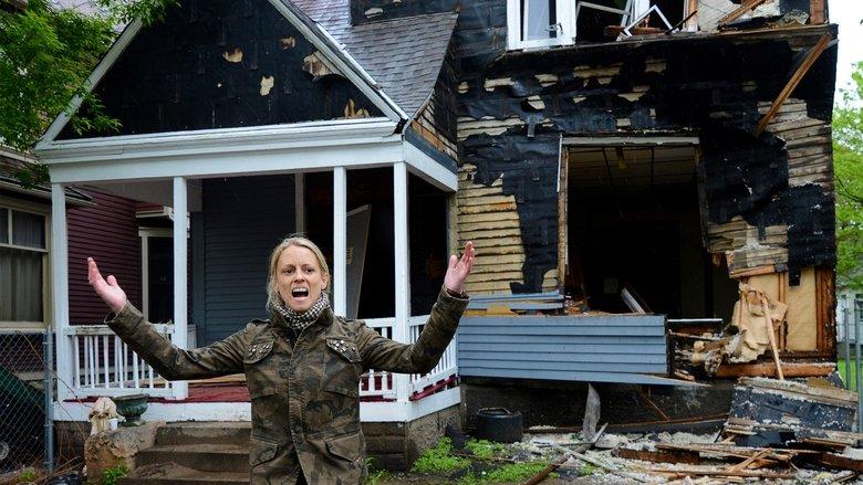 Rehab Addict image