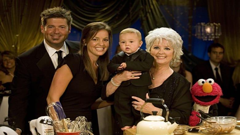 Paula's Party image