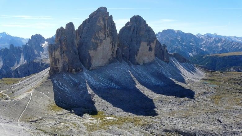 Le Grandi Nord Delle Alpi: Cima Grande di Lavaredo image