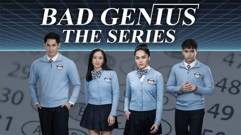 Bad Genius: The Series image