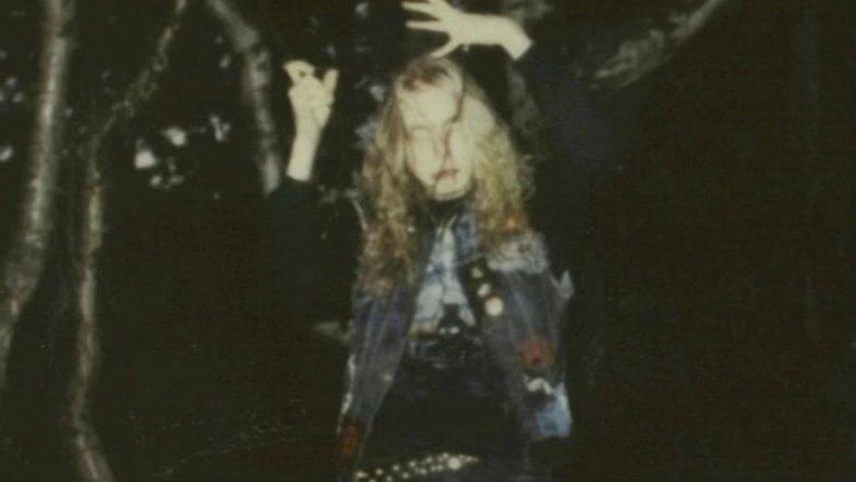 Black Metal Satanica image