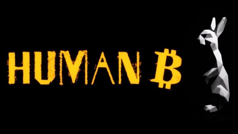 Human B image