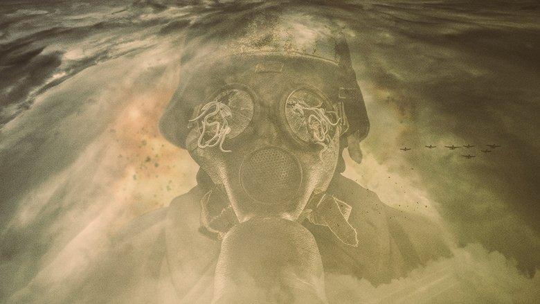 Trench 11 image