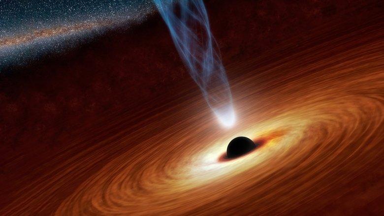 Black Hole Apocalypse image