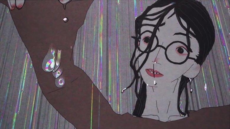 Acid Rain image
