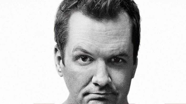 Jim Jefferies: Bare image