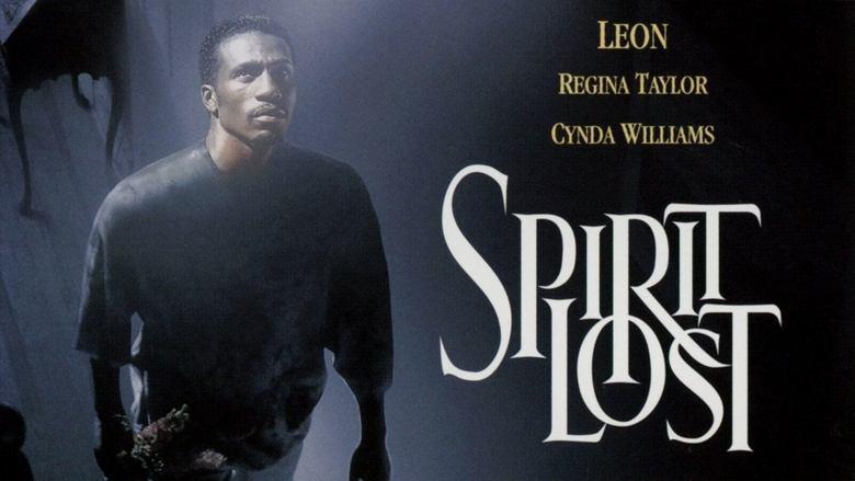 Spirit Lost image