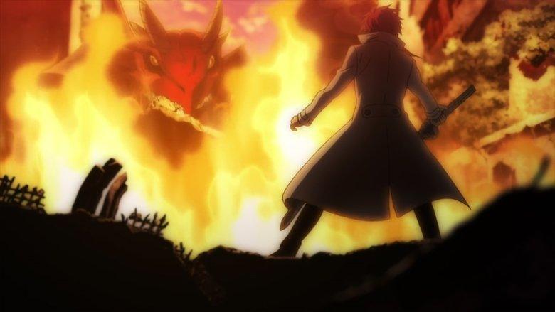 Dances with the Dragons image