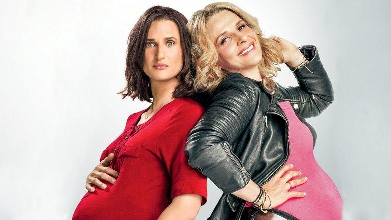 Like Mother, Like Daughter image