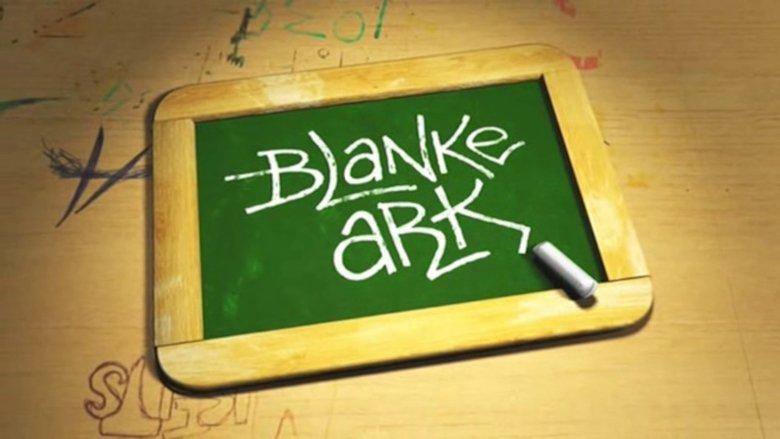 Blanke Ark image