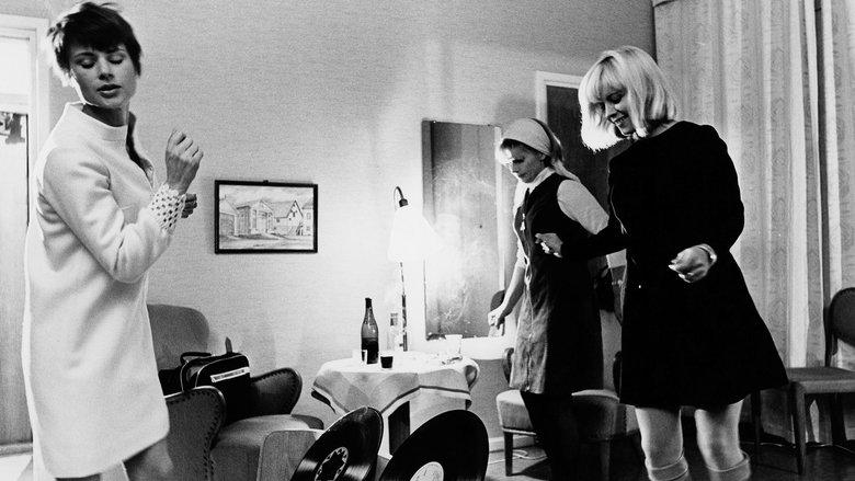 The Girls image
