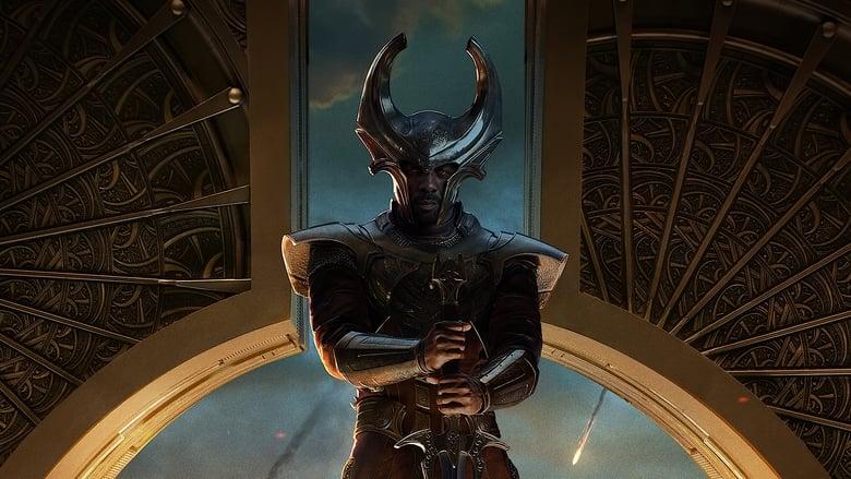 Thor: From Asgard to Earth image