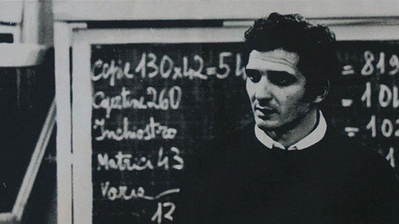 Diary of a Teacher image
