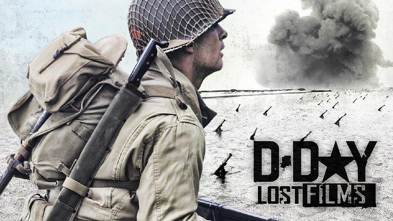 D-Day: Lost Films image