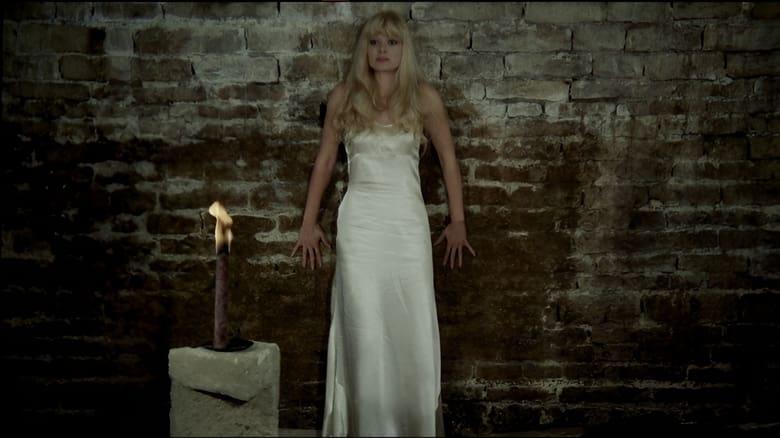 The Living Dead Girl image