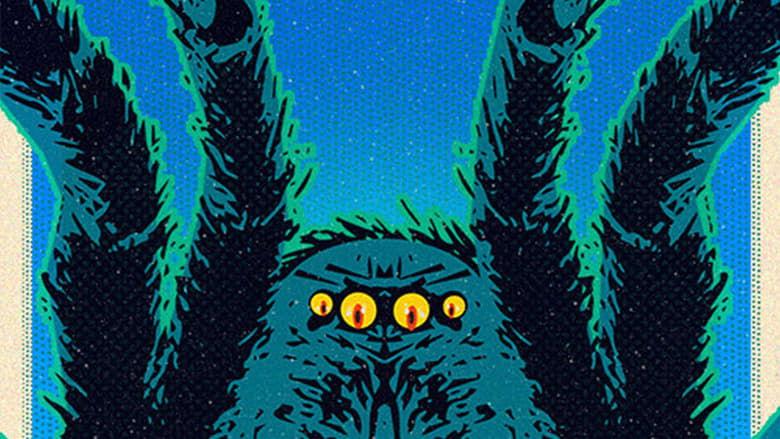 RiffTrax Live: Giant Spider Invasion image