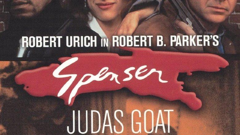 Spenser: The Judas Goat image