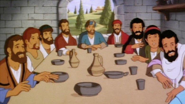 The Easter Story image