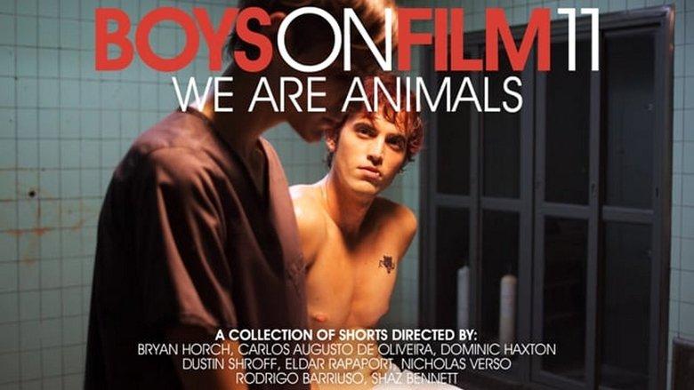 Boys On Film 11: We Are Animals image
