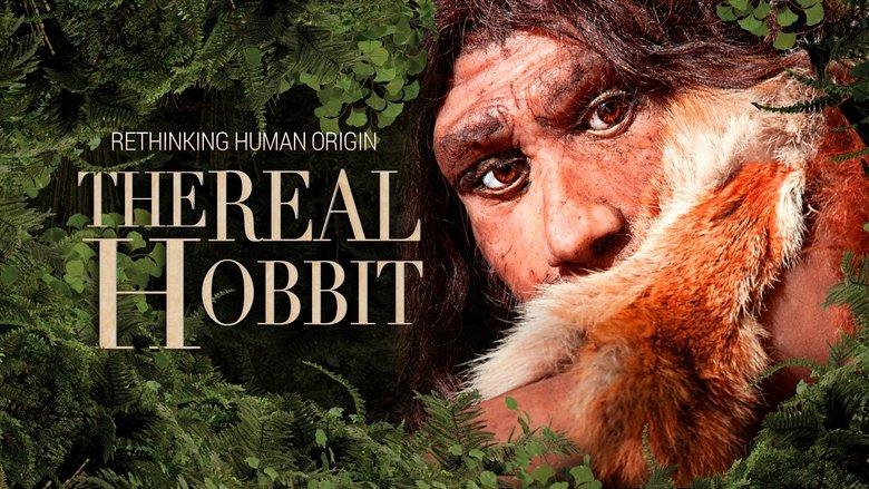 The Hobbit Enigma image