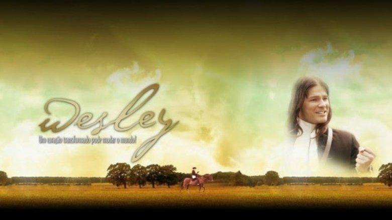 Wesley image