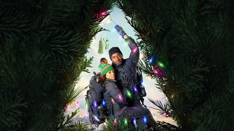 Adventures In Christmasing image