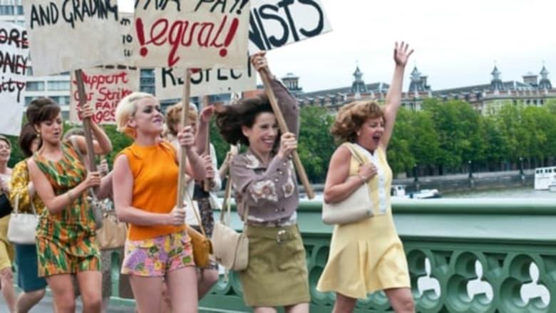 Made in Dagenham image