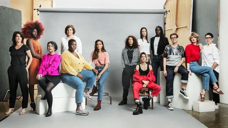 H24: 24 Hours, 24 Women, 24 Stories image