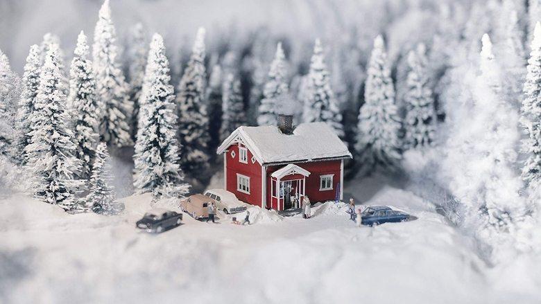 Another Happy Christmas image