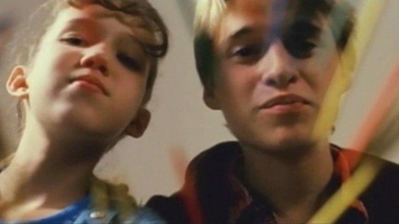 The Babysitter image