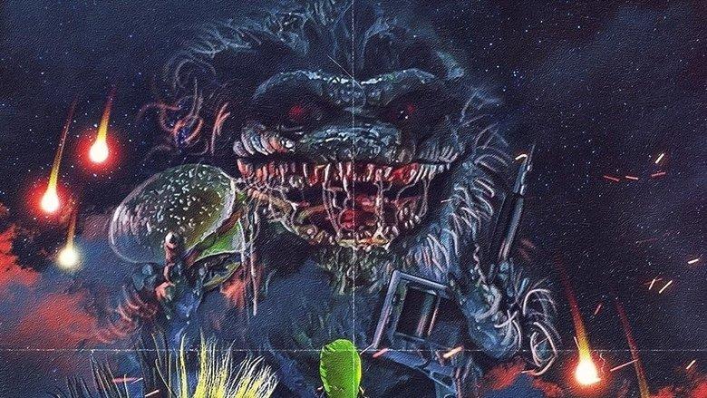 Critters: All You Can Eat image