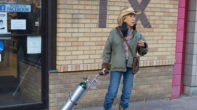 The Last Stand of Ellen Cole image