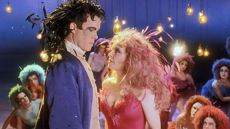 A Midsummer Night's Dream image