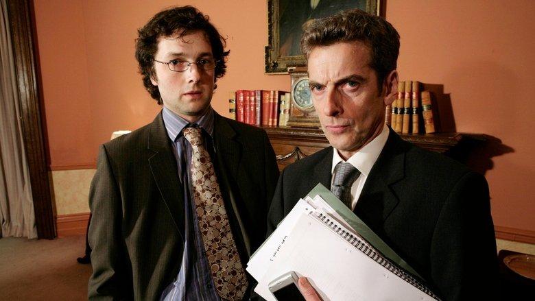 The Thick of It image