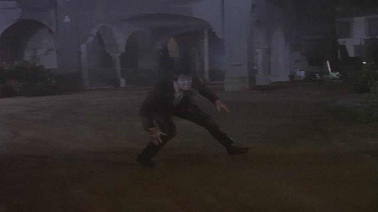 The Norliss Tapes image