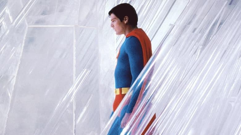 Superman II: The Richard Donner Cut image