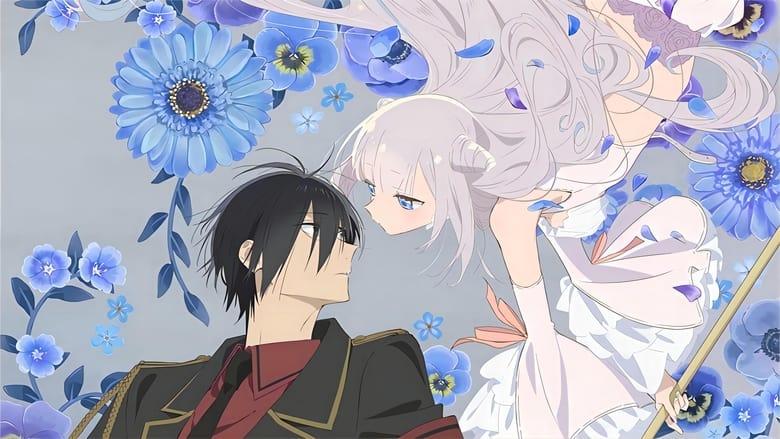 The Magical Girl and the Evil Lieutenant Used to Be Archenemies image