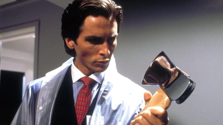 American Psycho image