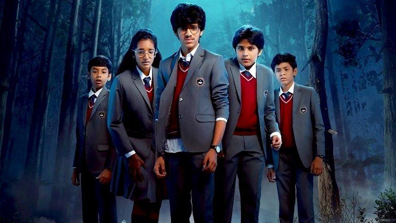 Oru Kodai Murder Mystery image