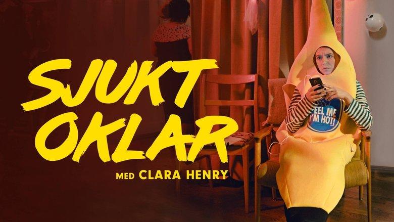Sjukt oklar image