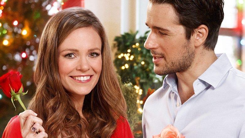 A Rose for Christmas image