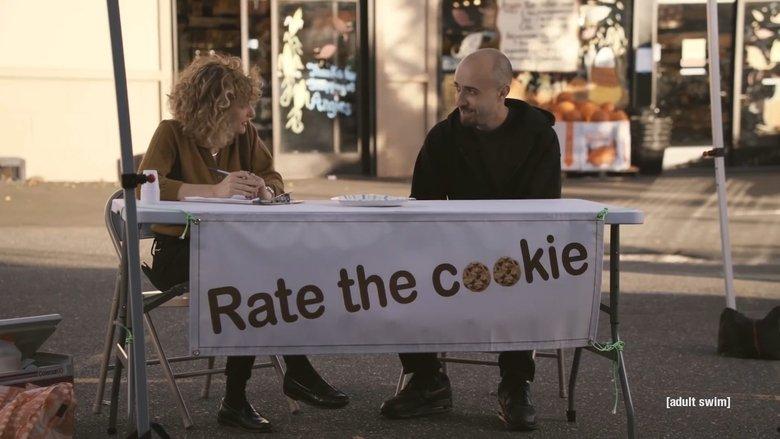 Rate the Cookie image