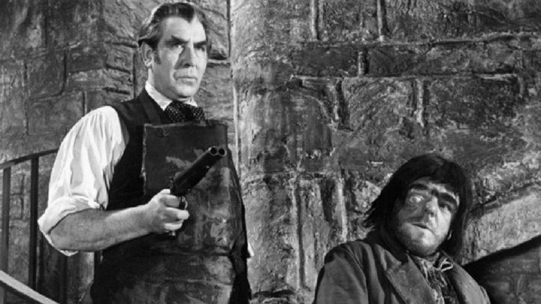 Blood of the Vampire image