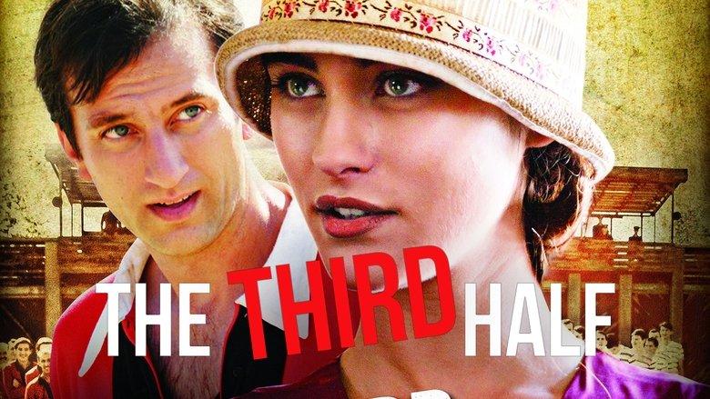 The Third Half image