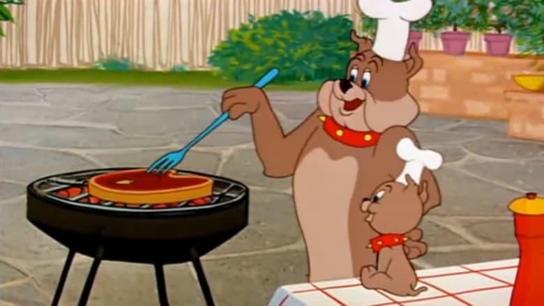 Barbecue Brawl image