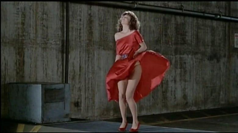 The Woman in Red image