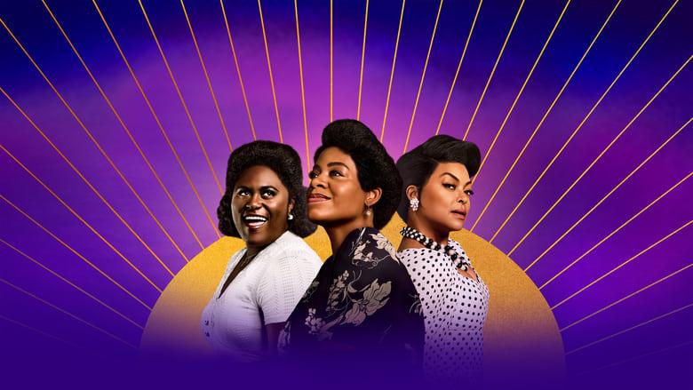 The Color Purple image