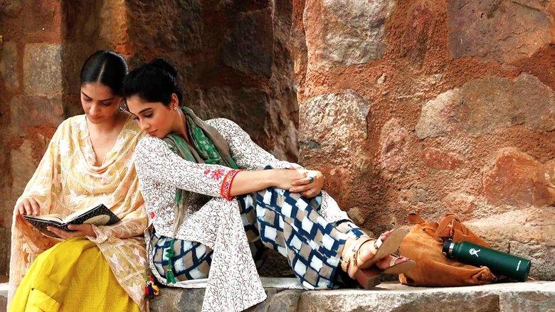 Ek Ladki Ko Dekha Toh Aisa Laga image