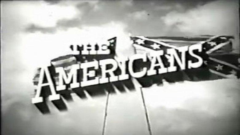 The Americans image